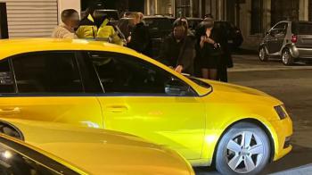 Χειροπέδες σε δύο οδηγούς ταξί - Σαρωτικοί έλεγχοι από την ΕΛ.ΑΣ.